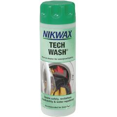 Nikwax Tech Wash Vaskemiddel - 300 ml